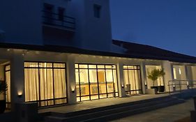 Termas Pismanta Hotel & Spa